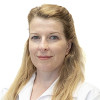 Dr. Károly Boróka - Fül-orr-gégész