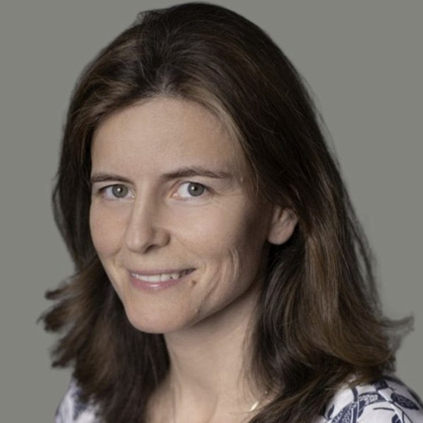 Dr. Lukács Anita - Fül-orr-gégész, Allergológus