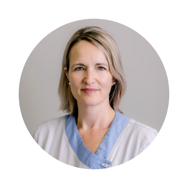 Dr. Czifra Rita - Fül-orr-gégész