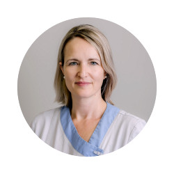 Dr. Czifra Rita - Fül-orr-gégész