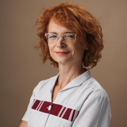 Dr. Bálint Krisztina - Diabetológus