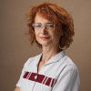 Dr. Bálint Krisztina - Diabetológus