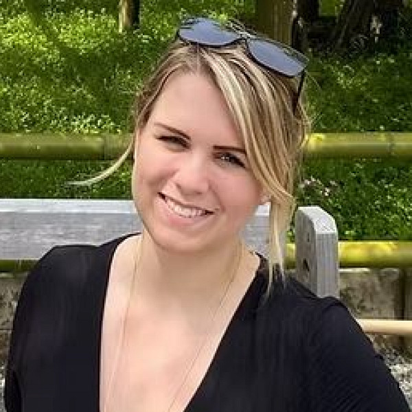 Dr. Erdély Evelin - Nőgyógyász