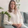 Szilágyi Anna - Pszichológus