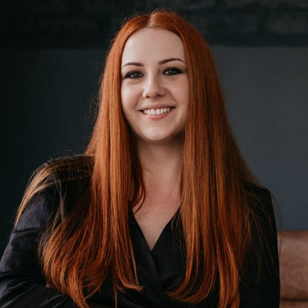 Dr. Rábai Ioana - Fogszabályozó szakorvos