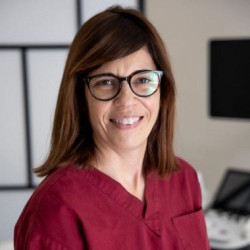 Dr. Kói Krisztina - Fül-orr-gégész, Gyermek fül-orr-gégész