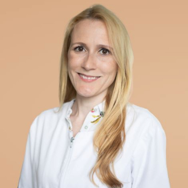 Dr. Horváth Heléna - Fül-orr-gégész, Gyermek fül-orr-gégész