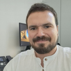 Dr. Fockter Balázs - Pszichiáter