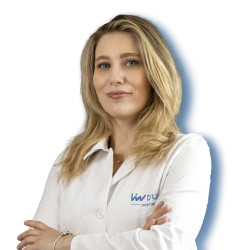 Dr. Kósa Melánia - Endokrinológus