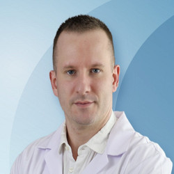 Dr. Gyebrovszki Csanád - Nőgyógyász
