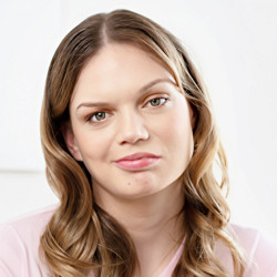 Bartos Kinga - Pszichológus