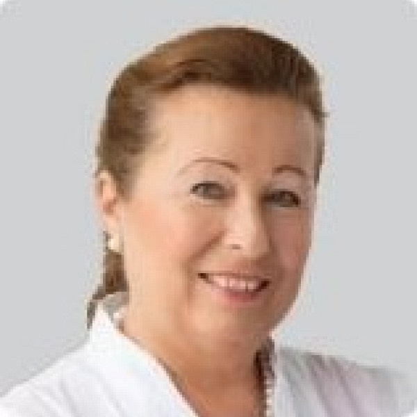 Dr. Békeffy Magdolna - Belgyógyász, Obezitológus