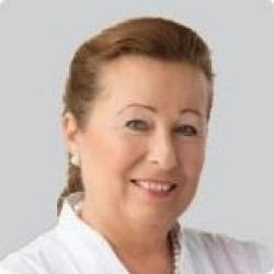 Dr. Békeffy Magdolna - Belgyógyász, Obezitológus