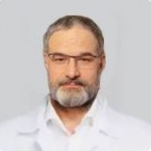 Dr. Zsirka-Klein Attila Zoltán - Sebész, Proktológus