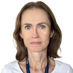 Dr. Fazekas Annamária - Nőgyógyász, Endokrinológus