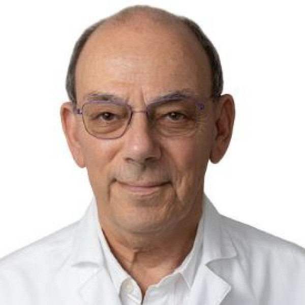 Dr. Hardi Róbert - Gasztroenterológus