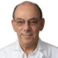 Dr. Hardi Róbert - Gasztroenterológus