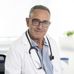 Prof. Dr. Strausz János - Tüdőgyógyász