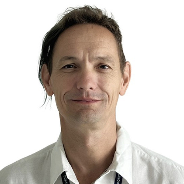 Dr. Osvald Ákos - Infektológus