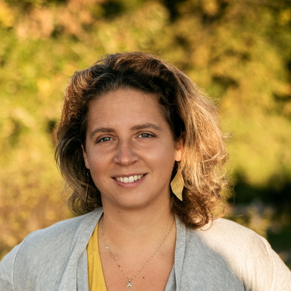 Zimmermann Gerda - Mentálhigiénés szakember