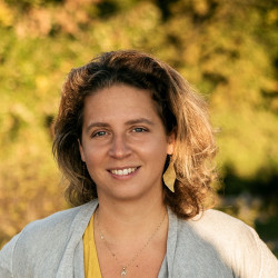 Zimmermann Gerda - Mentálhigiénés szakember