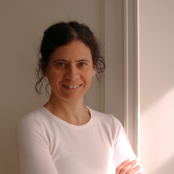 Danilovics Eszter - Mentálhigiénés szakember