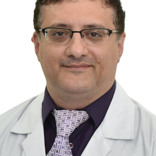 Dr. Fooladi Seyamak - Ultrahangos szakorvos