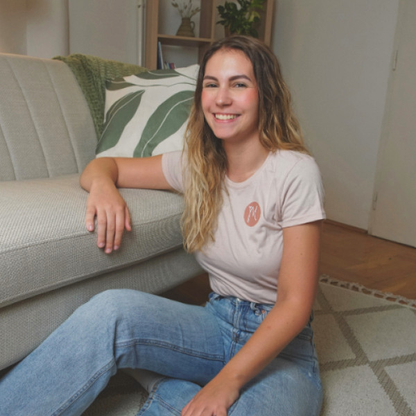 Kálmán Lea - Pszichológus