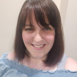 Kacsó Bernadett - Gyermekpszichológus