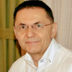 Dr. Kapás István Ph.D. - Neurológus