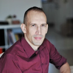 Simon Zoltán - Pszichológus