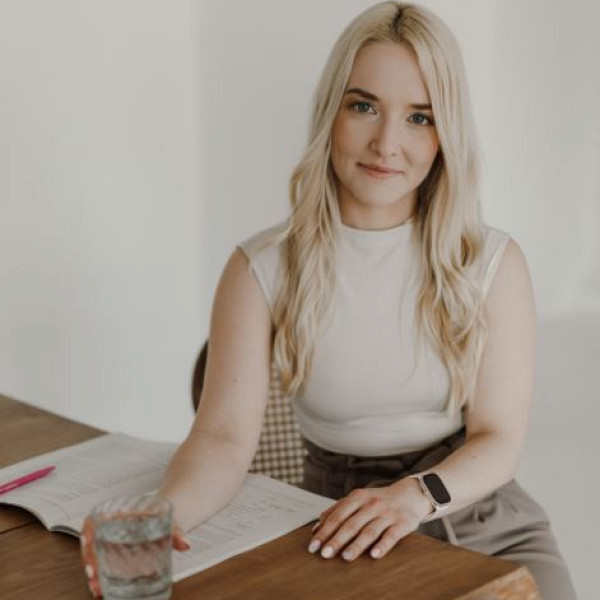 Vincze Vivien - Dietetikus