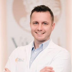Dr. Keszthelyi Márton PhD - Nőgyógyász, Meddőségkezelés