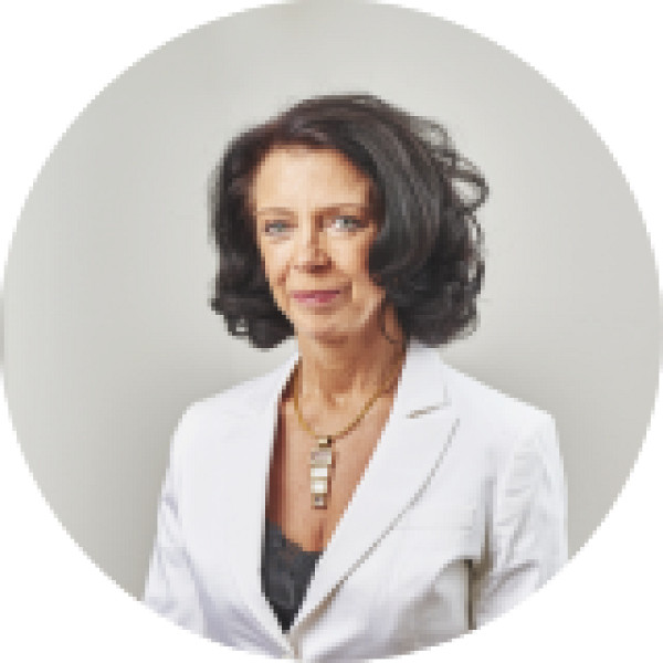 Dr. Harasta Edit - Gasztroenterológus