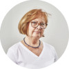 Dr. Dékány Katalin - Gasztroenterológus, Belgyógyász
