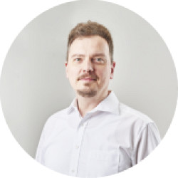 Dr. Rédei Csaba - Gasztroenterológus, Belgyógyász