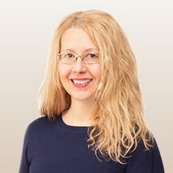 Dr. Sárdi Krisztina - Belgyógyász, Gasztroenterológus