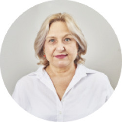 Dr. Suhajda Kornélia - Bőrgyógyász
