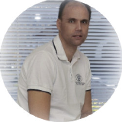 Dr. Temesszentandrási György - Immunológus, Belgyógyász, Gasztroenterológus