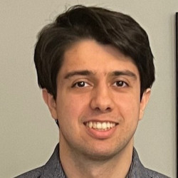 Dr. Dehkhodania Payam - Fogorvos