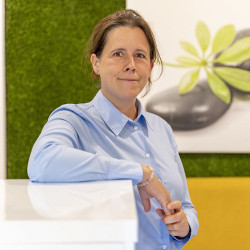 Dr. Thomka Mariann - Neurológus