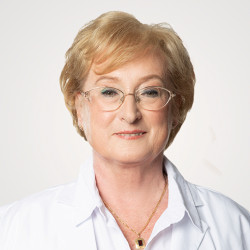 Dr. Major Judit - Belgyógyász, Endokrinológus