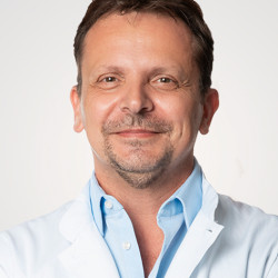 Dr. Blaskó Ervin - Nőgyógyász, Endokrinológus