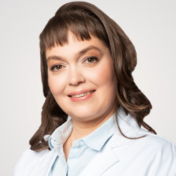 Dr. Nas Katalin - Belgyógyász, Endokrinológus