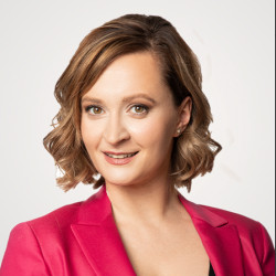 Dusa Fanny - Dietetikus