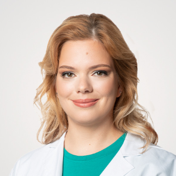 Nagy Tímea - Masszőr, Ultrahangos szakember