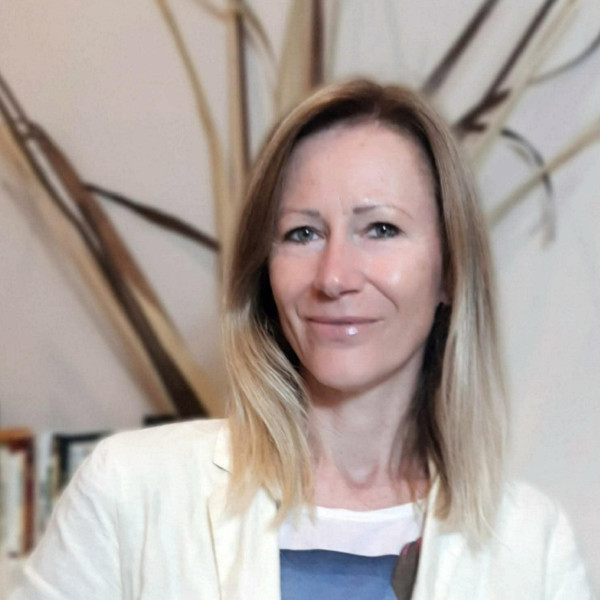 Pincz Adrienn - Mentálhigiénés szakember