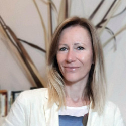 Pincz Adrienn - Mentálhigiénés szakember