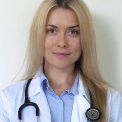 Dr. Salánki Zsuzsanna - Belgyógyász