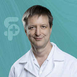 Prof. Dr. Sárdy Miklós - Bőrgyógyász